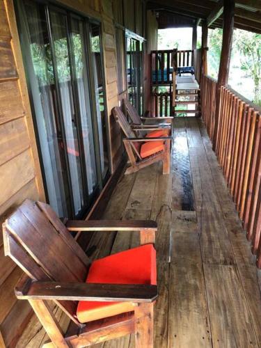 Casa Rustica Rio Celeste – Photos 3