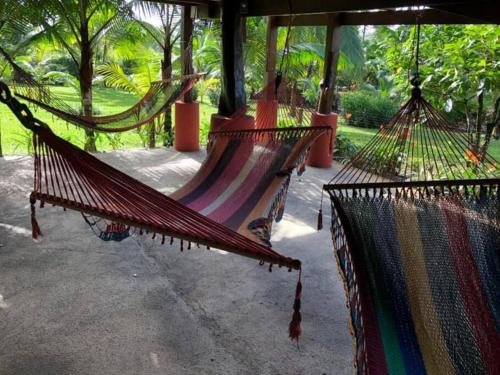 Casa Rustica Rio Celeste – Photos 5