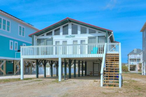 صورة لـ The Shore Delight في أوك آيلاند