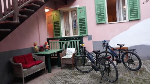 B&B Al Larice – Photos 2