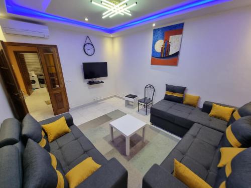 Μια τηλεόραση ή/και κέντρο ψυχαγωγίας στο Keur Coumba