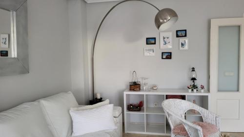 Judith Apartment-Lovely duplex in Benalmadena