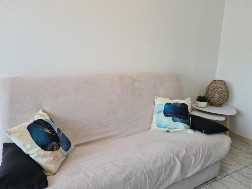 Gallery image of Le Chanzy in Le Beausset
