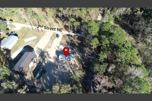 Sandbar Cabin - 2nd Street – Photos 2