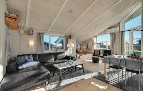 Holiday home Løjtnantvænget Rudkøbing picture