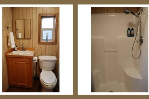 Driftwood Cabin - 2nd Street – Photos 3