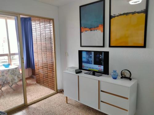 Acuarium 3 studio - Zand Properties