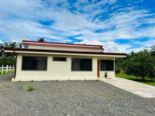 Casa Vacacional