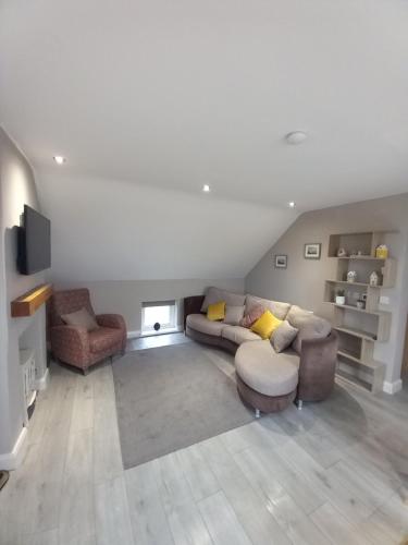 Gallery image of Lakeland Lodge in Derrylin