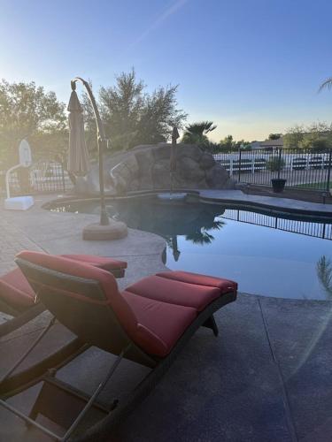 ::::Relaxing Queen Creek Getaway:::: Something for EVERYONE!