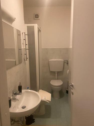 Ένα μπάνιο στο Cisanello appartamento Francesca