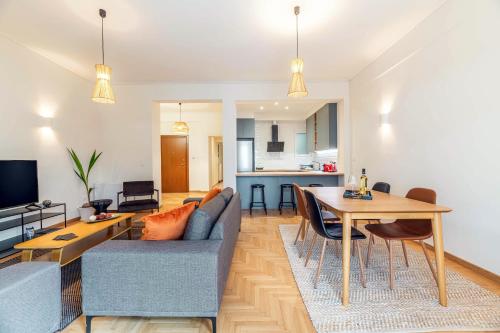 Boutique07 Luxury Apartment, Athens, Acropolis.