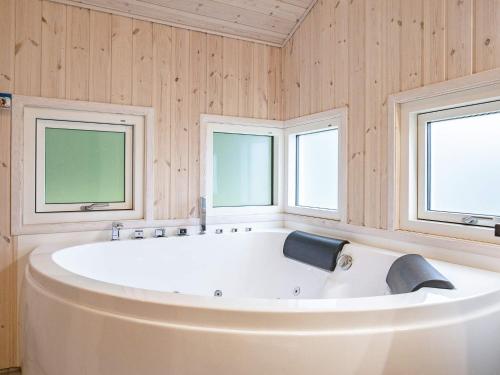 Fotografie z fotogalerie ubytování Holiday home Tranekær XXXIII v destinaci Tranekær