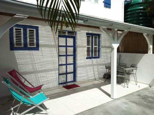 Villa Campêche Azur