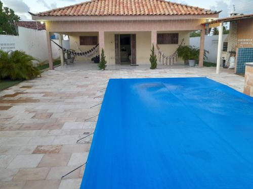 Casa de Varaneio