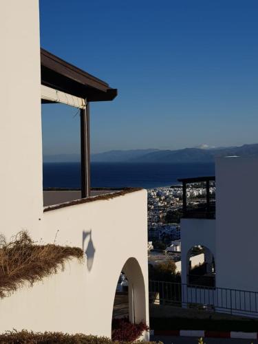 Zdjęcie z galerii obiektu A5 BELLA VISTA Cabo Negro Martil w mieście Martil