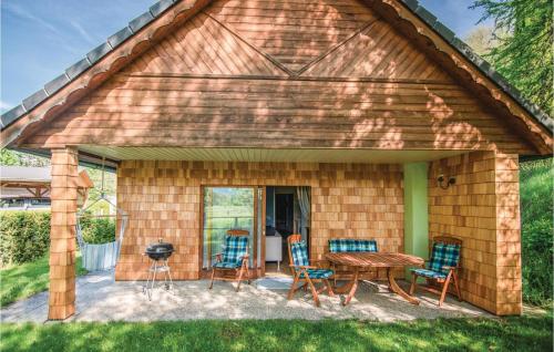 Stunning Home In St,peter Am Kammersberg With 2 Bedrooms And Wifi