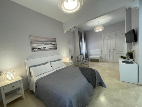 Villa TRIANA con piscina