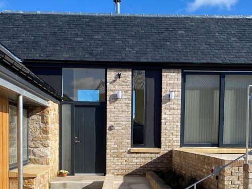 Gallery image of Falcon Cottage in Linlithgow