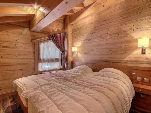 Magnifique appartement 6 pers, prestations haut de gamme avec cheminée