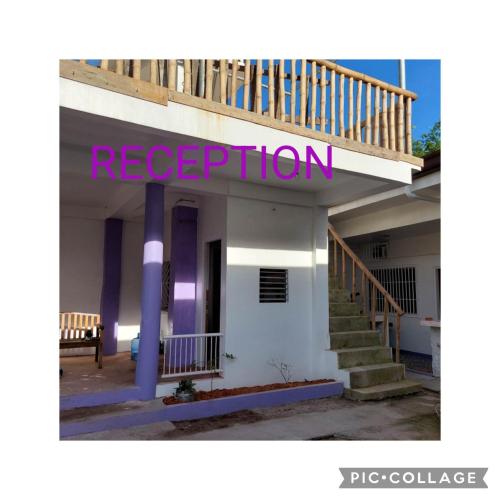 Fotografie z fotogalerie ubytování Mandurah's Inn, Malapascua v destinaci Ostrov Malapascua