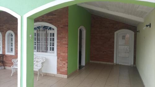 Verde House Peruíbe