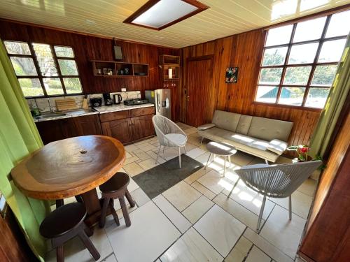 Gallery image of Pizote house in Monteverde Costa Rica