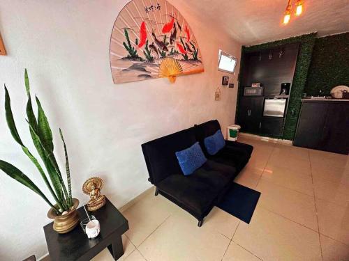 Orizaba Smart Studio con Auto check-in – Photos 2