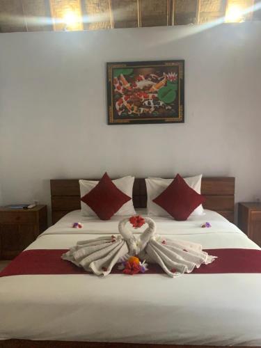 Jona Bungalow – Photos 2