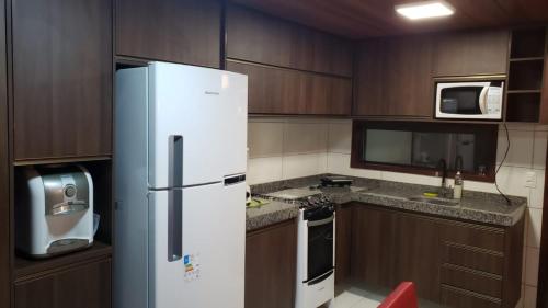 Monte Castelo - Flat 02A - Módulo 18 – Photos 2