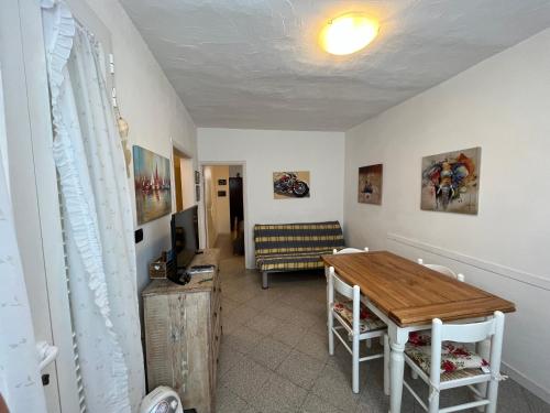 Billede fra billedgalleriet på Casina in Spiaggia i Cecina