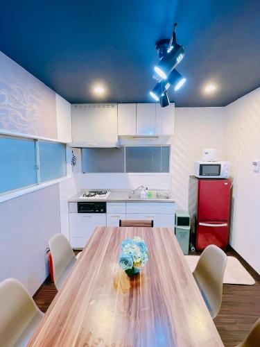 Alo BnB 2 - Near NIPPORI, YANAKA GINZA, UENO, SENSOJI - Self check-in