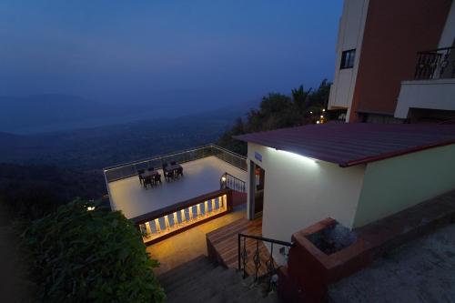 Gallery image of Sharayu Holidays Valley View in Panchgani