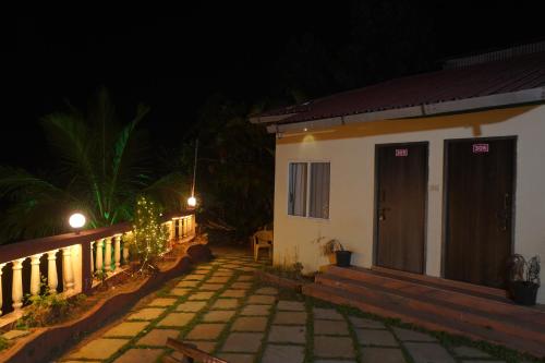 Gallery image of Sharayu Holidays Valley View in Panchgani