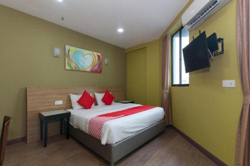 Rajhans Resort
