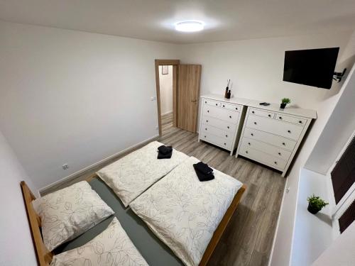 Легло или легла в стая в Bungalov Božena