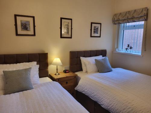 Coleridge Cross Holiday Let