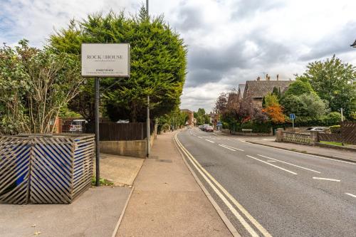 Galeriebild der Unterkunft Rock House Bed and Breakfast in Maidstone