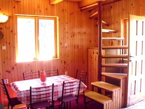 Kép Apartment Vujisic szállásáról Žabljakban a galériában