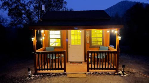 Off-Grid 1-Bed Cabin in Yokuts Valley – Photos 4