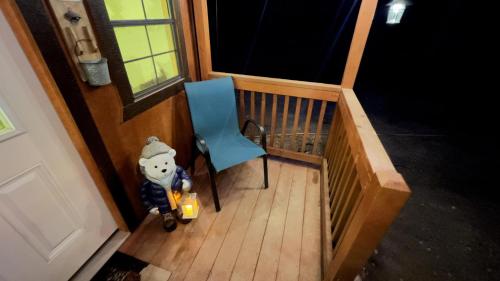 Off-Grid 1-Bed Cabin in Yokuts Valley – Photos 5