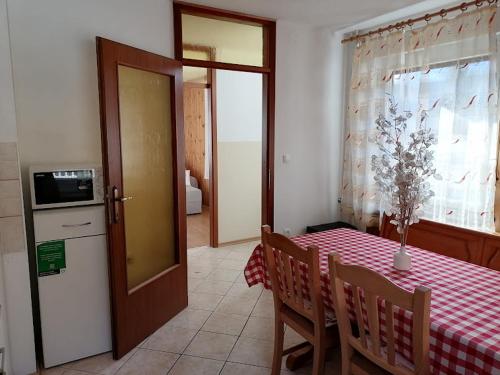 Imagen de la galería de Apartment Vida, en Bovec