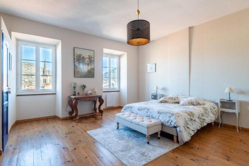Le Duplex - Les Vans - 3 chambres – Photos 3
