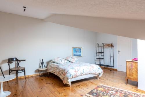 Le Duplex - Les Vans - 3 chambres – Photos 4