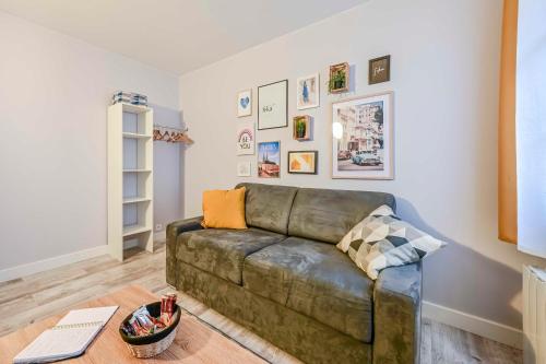 Le Studio Cocooning – Photos 3