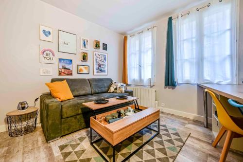 Le Studio Cocooning – Photos 5