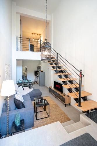 Alsos Residence Ioannina