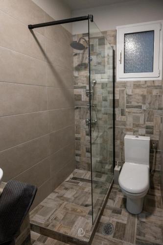Alsos Residence Ioannina