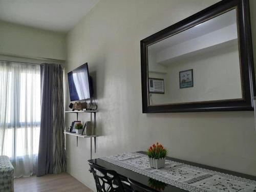 Maryam’s CRIB at Vinia Residences North EDSA, QC