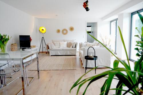 Afbeelding uit fotogalerij van Schwalbennest in Mechernich